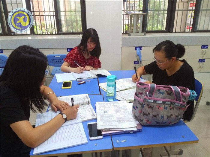 凝聚集体智慧,打造高效课堂(图4)
