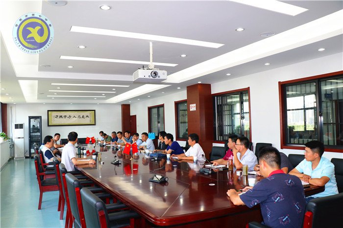荷香七月 别样七中(图25)