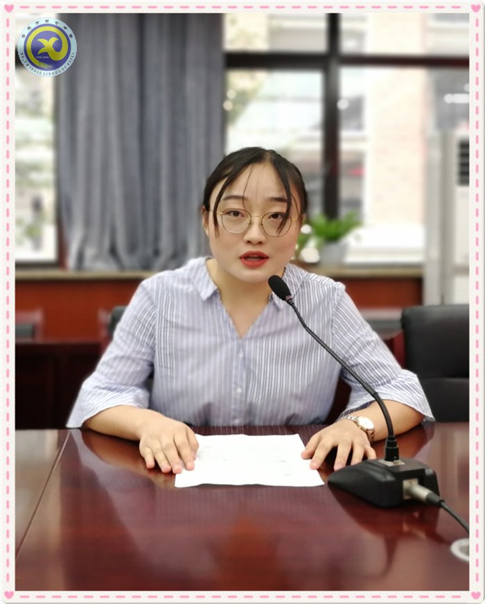 师徒结对情谊深,心手相牵共成长(图3)