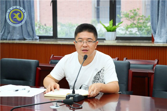强化学科组建设,推进教科研工作(图2)