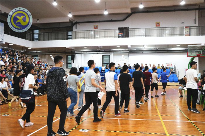 有你同行,风雨无阻;斗志昂扬,拥抱彩虹(图2)