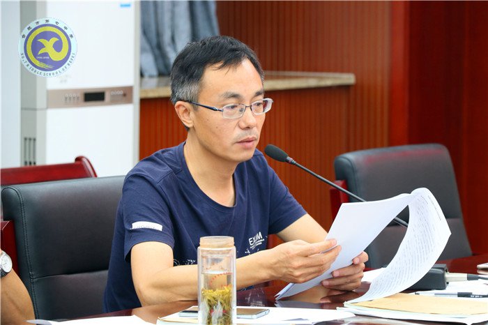 luck18平台2018年信息化运维专题工作会议顺利召开(图2)