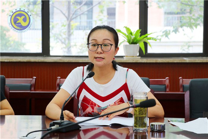 激发互助创造活力，分享智慧落实管理(图2)