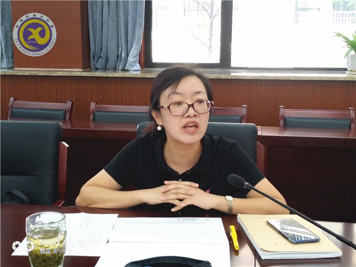 激发互助创造活力，分享智慧落实管理(图3)