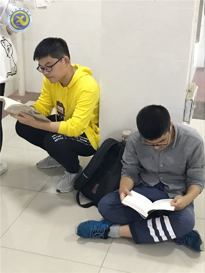 家校同心,其利断金(图4)