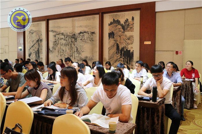铸就事业成就 成为幸福教师(图3)