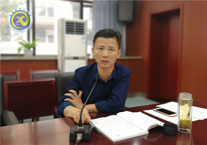 同聚一堂，共谋发展(图6)