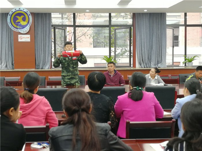 防范胜于救灾 责任重于泰山(图3)