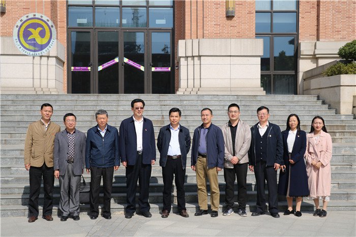 市第四综合督查组深入七中开展督查(图7)