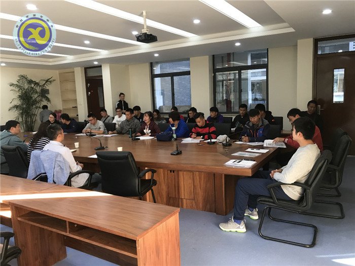 青年教师展英姿，共同研讨齐进步(图3)