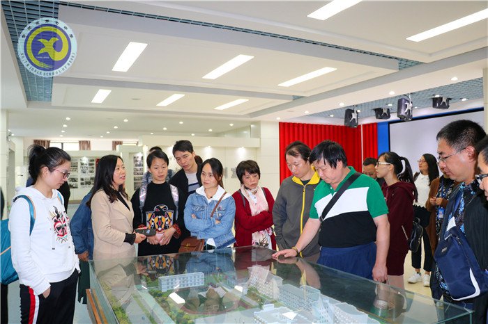 金秋十月 欢乐七中(图45)