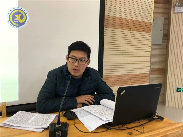 凝心聚力谋发展 扬帆奋进再出发(图2)