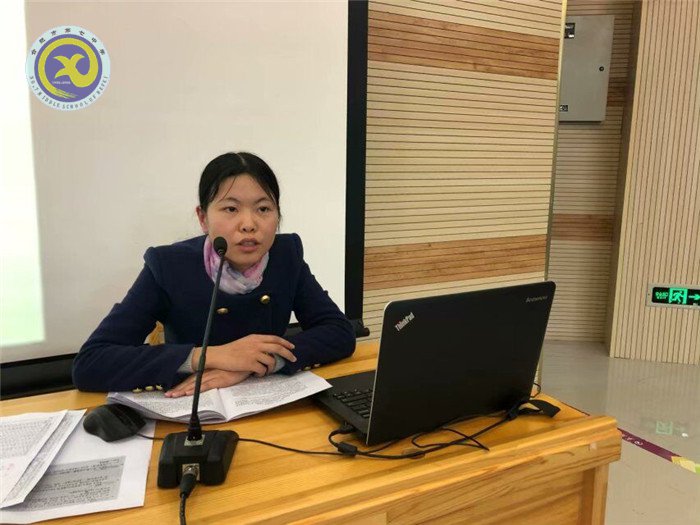 凝心聚力谋发展 扬帆奋进再出发(图5)
