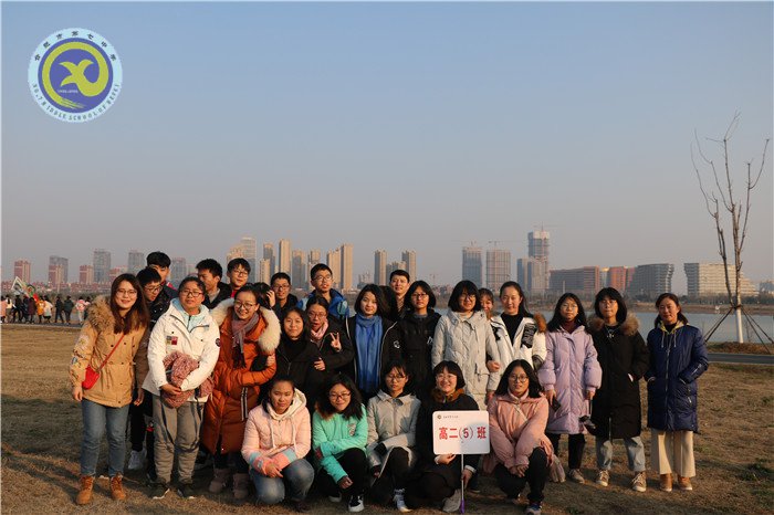 毅行蜀西湖,你行我也行(图8)