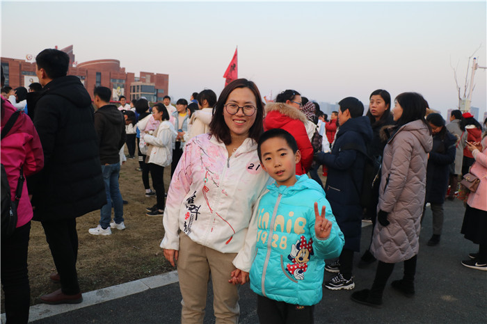 毅行蜀西湖,你行我也行(图10)