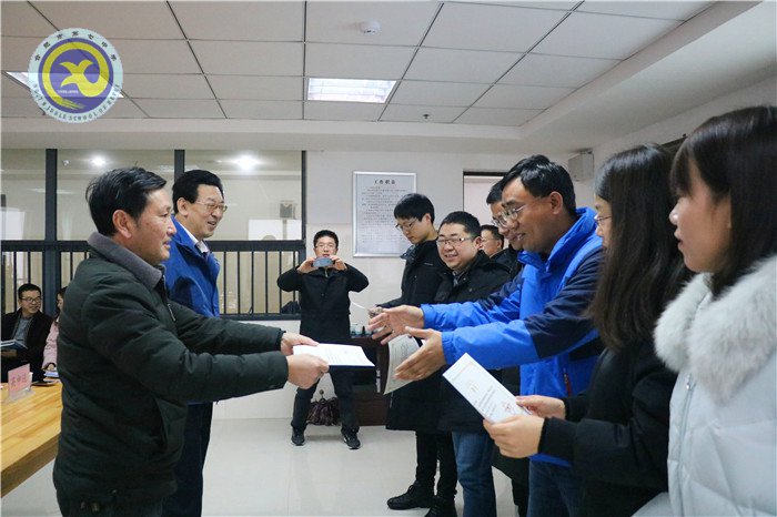 合肥市吴国权名师工作室举行揭牌仪式(图4)