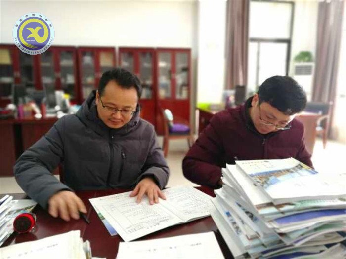 立足常规抓落实  深入检查促提升(图3)