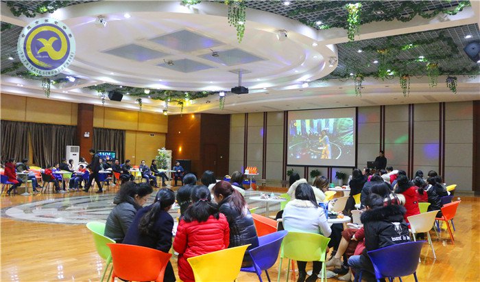 缤纷迎新春,欢乐闹元宵(图2)