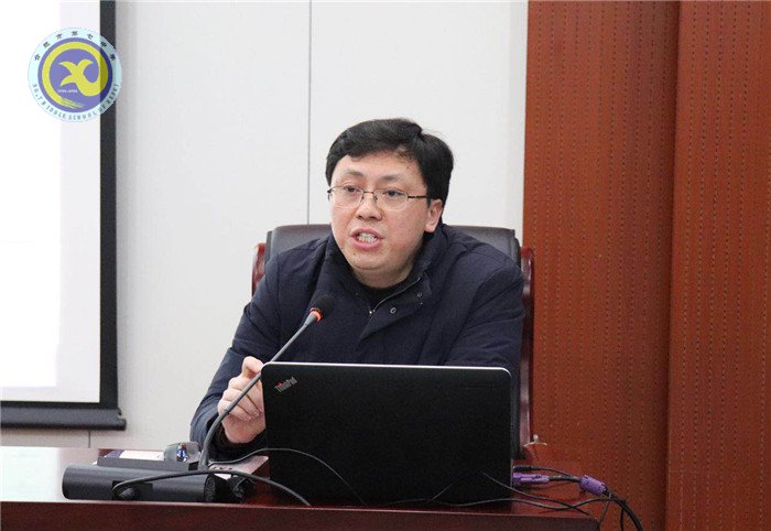 坚定信心 铭记责任 科学备考(图4)