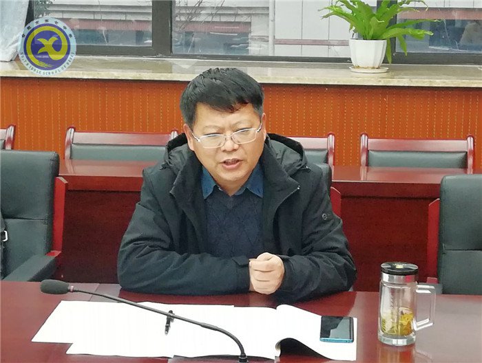 强化学科组建设 推动教师专业化成长(图3)
