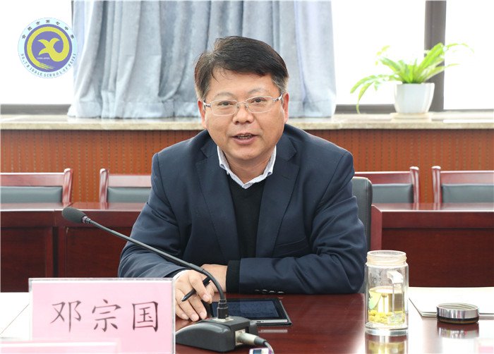 “同课异构”展风采 “考纲研读”促提升(图4)