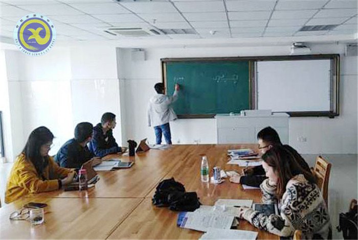 夯实教学功底 展示教师风采(图1)