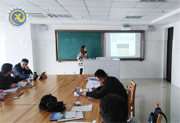 夯实教学功底 展示教师风采(图2)