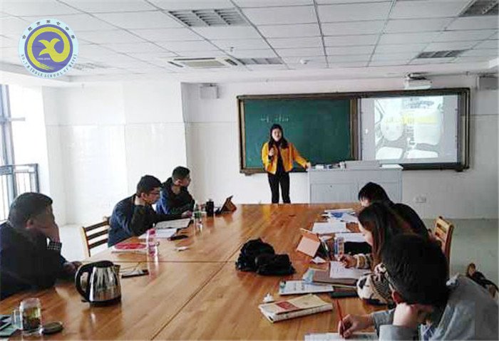 夯实教学功底 展示教师风采(图3)
