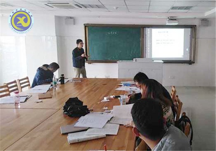 夯实教学功底 展示教师风采(图6)
