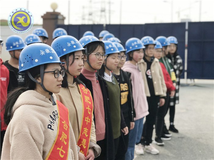 关爱留守生,你我在行动(图3)