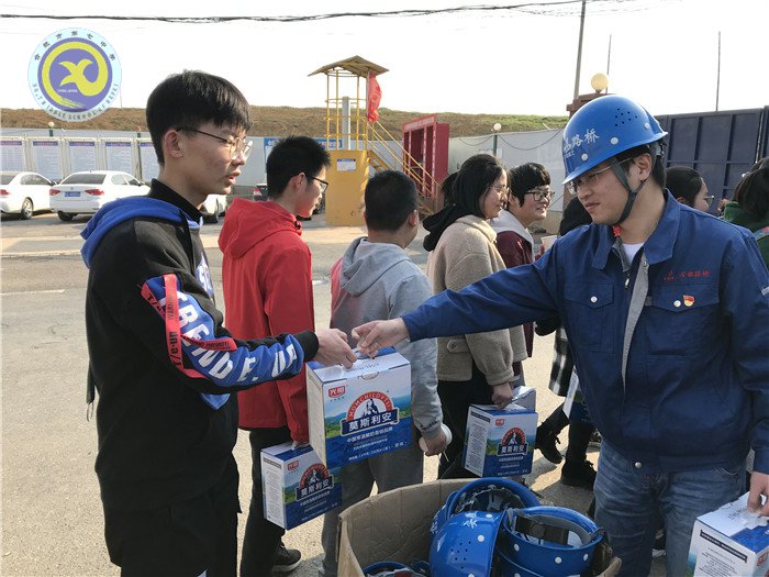 关爱留守生,你我在行动(图14)
