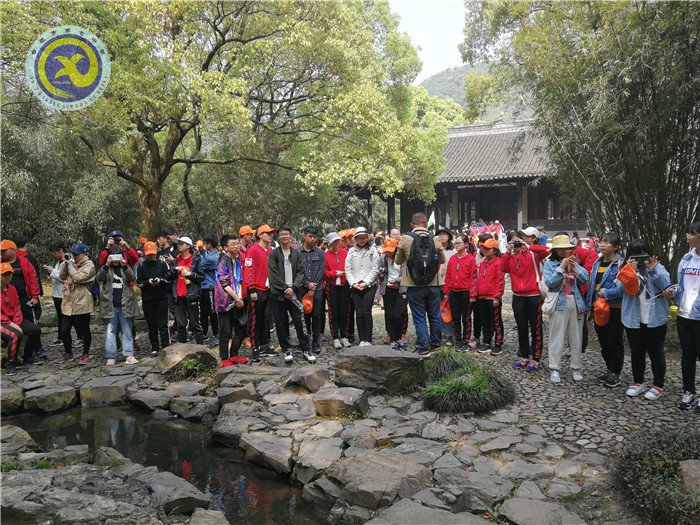 烟花三月江南行,不负春光不负卿(图2)