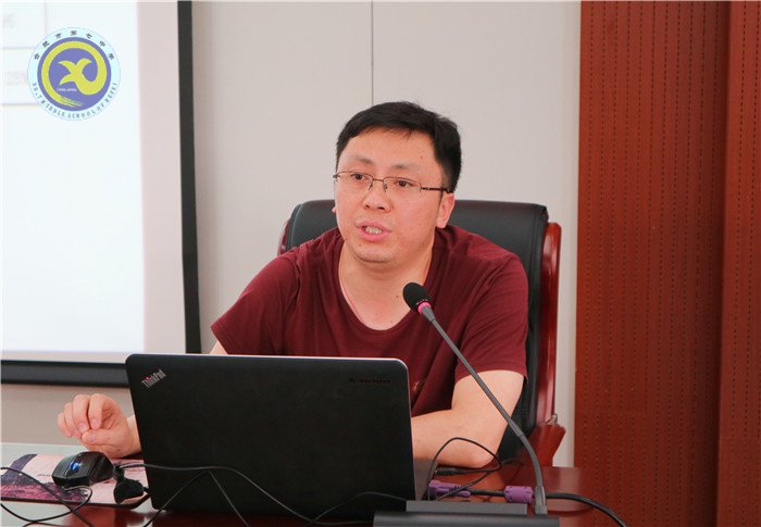 坚持高考备考常态 强化教育教学常规(图5)