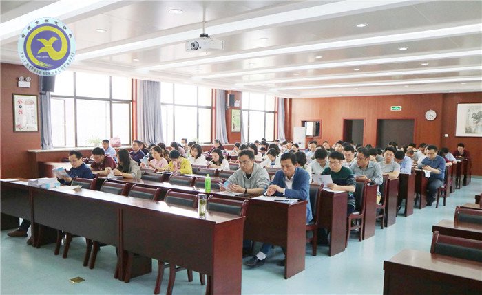 坚持高考备考常态 强化教育教学常规(图2)