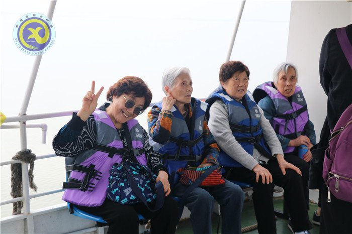 考察传统文化 传承中华美德(图4)