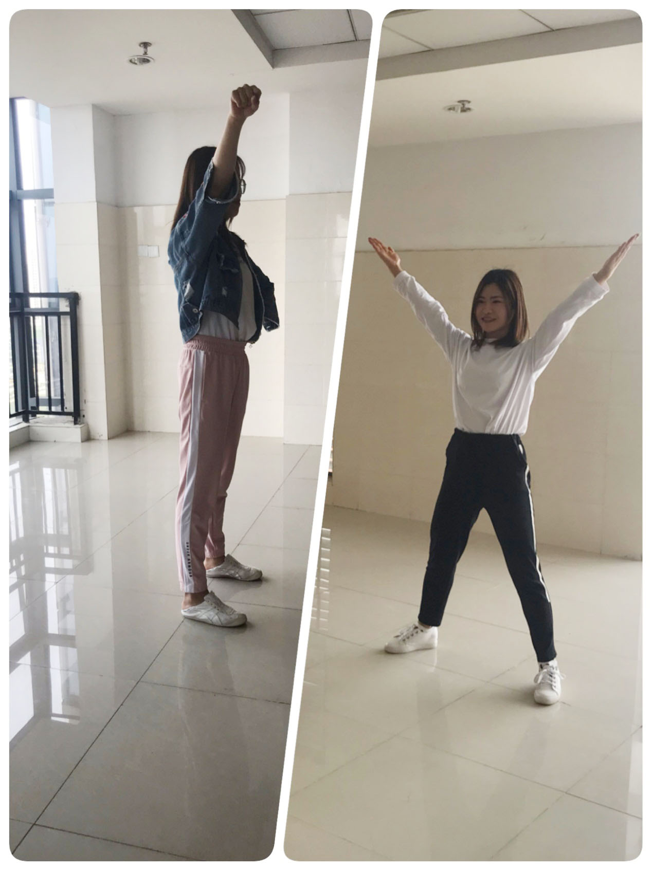 青年教师无生上课,提升体育课堂品质(图2)