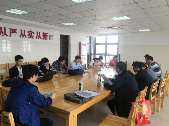 常态备课讲落实 扎实教研促发展(图1)