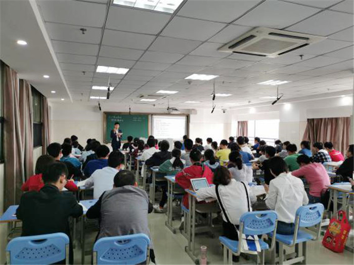 常态备课讲落实 扎实教研促发展(图4)