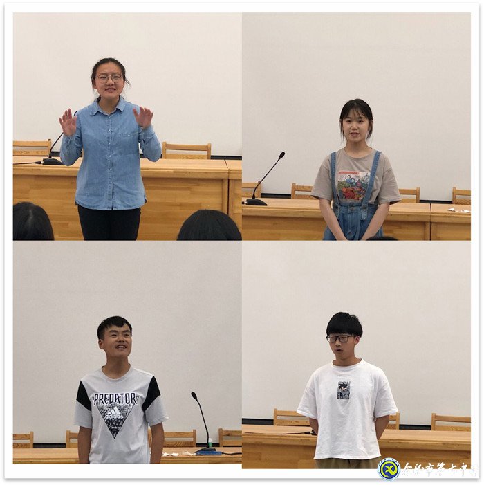 书声琅琅诵经典,诗韵悠悠满校园(图2)