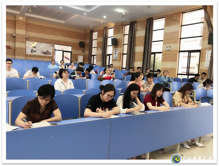 书声琅琅诵经典,诗韵悠悠满校园(图3)