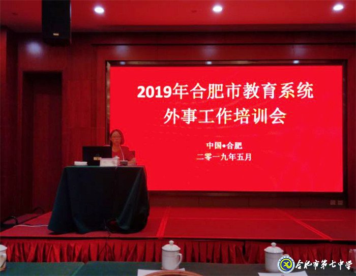 扎实做好外事工作 推进对外交流(图2)