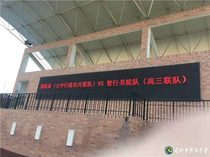 我爱阳光体育 我爱和雅校园(图3)