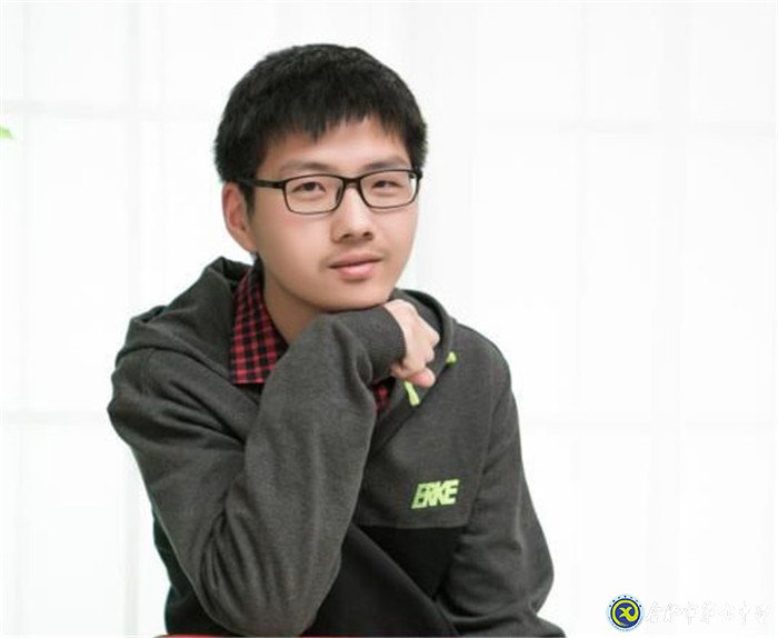 我与七中共成长之高三(2)班优秀学生(图3)