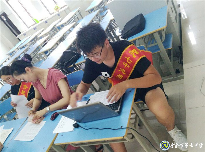 志愿服务,我们在行动(图5)