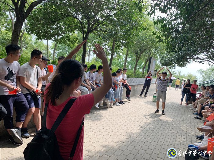 八月登顶蜀峰踌躇满志,六月蟾宫折桂志在必得(图4)