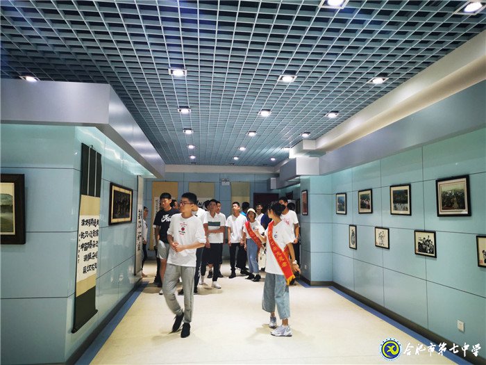 欢迎您来参观国家五A级校园——luck18平台(图2)