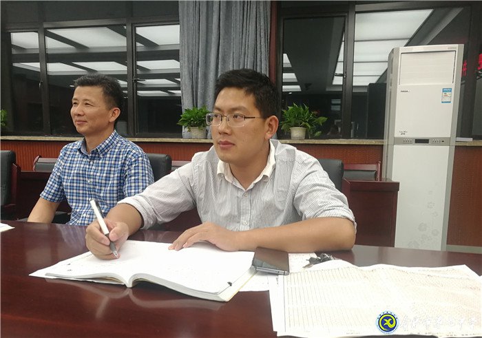 又是一年开学季,并力同心迎开学(图2)