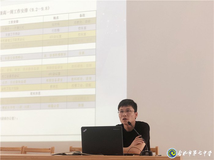 开学点金重常规,砥砺前行书新篇(图2)