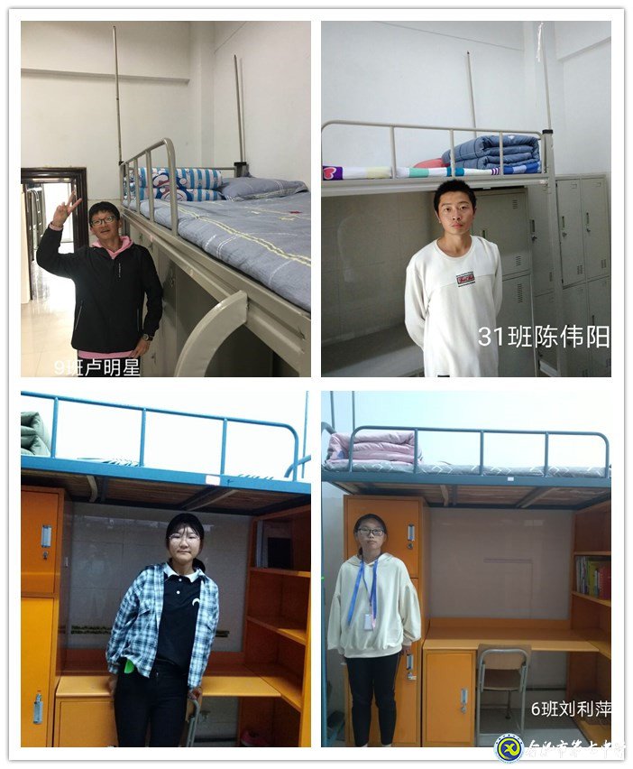 学军人风姿 展个人风采(图3)
