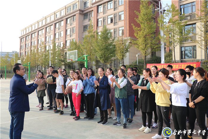 三人篮球号角吹响,以赛会友健儿登场!(图1)